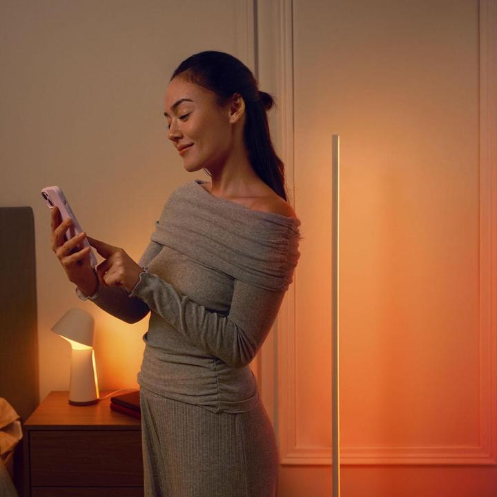 Produktbild Philips Hue White & Color Ambiance Twilight (1380 lm)
