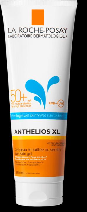 Image du produit La Roche Posay Anthelios XL (Gel solaire, SPF 50+, 250 ml, 280 g)