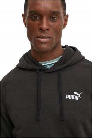 Productafbeelding Puma ESS Kleine Nr. 1 Logo Hoodie TR (XXL)