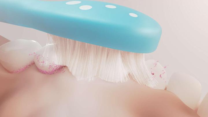 Produktbild Philips Sonicare For Kids (4 x)
