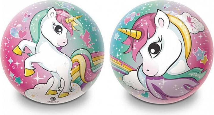 Produktbild Mondo Ball Einhorn