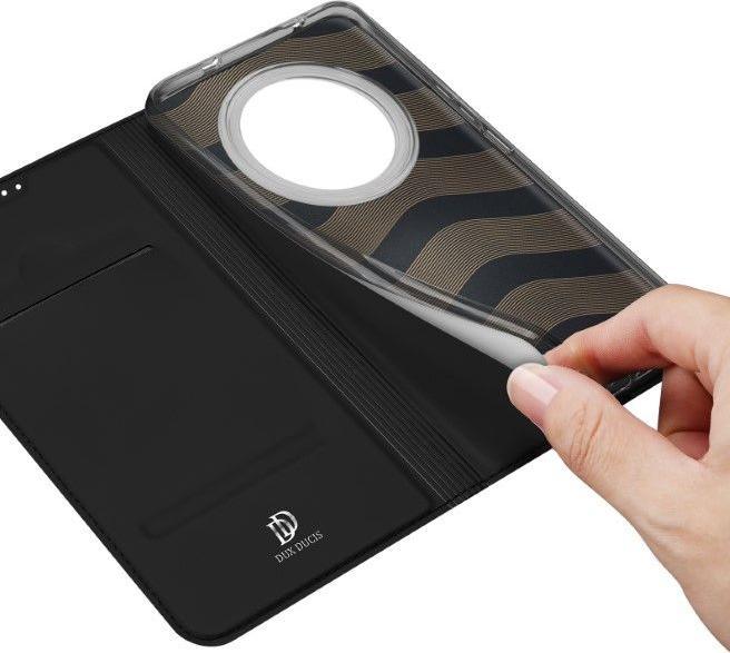 Produktbild Dux Ducis Skin Pro Series Bookcover (Oppo Reno12)