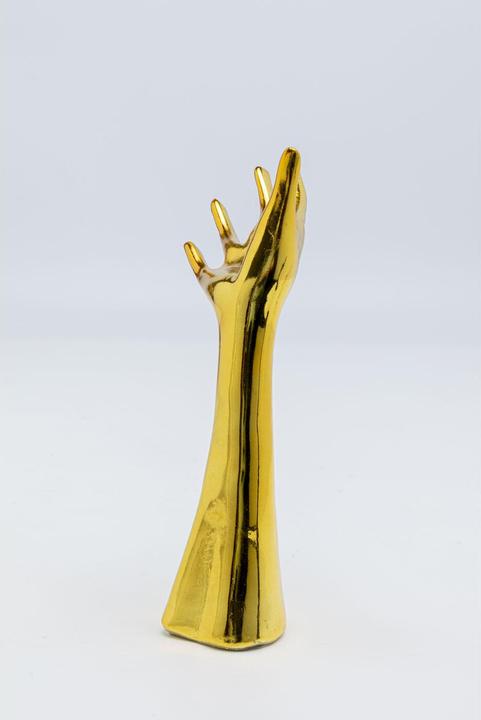 Immagine prodotto Kare Design Custodia per gioielli in oro a mano