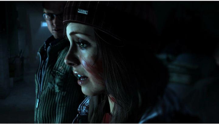 Produktbild Sony PlayStation Hits: Until Dawn (PS4, DE)