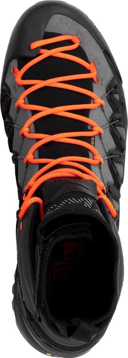 Actual product image Salewa Wildfire Edge Mid GTX approach shoe (44)