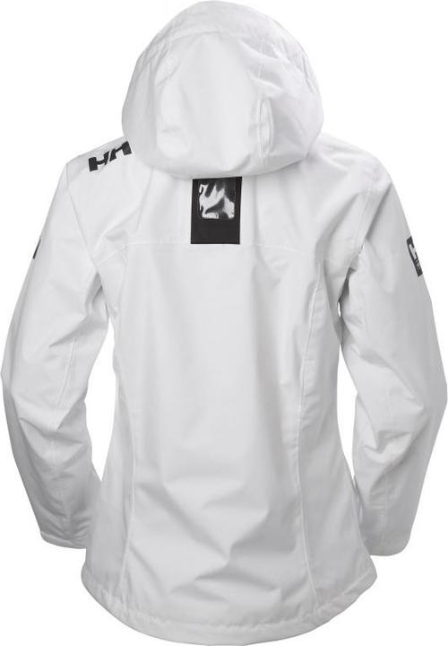 Produktbild Helly Hansen Crew Hooded Midlayer Jacket (L)