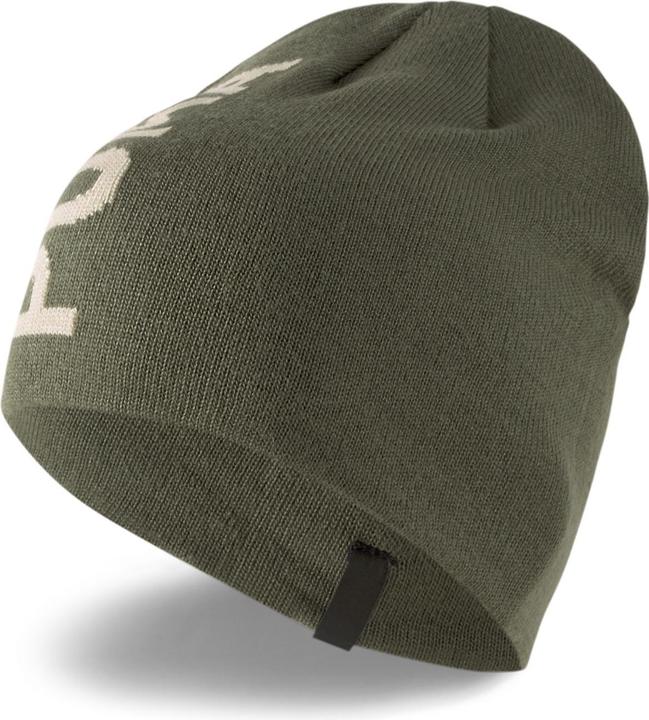 Actual product image Puma Ess Classic Cuffless Beanie-023433