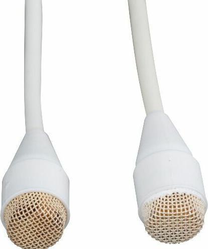 Produktbild Axis T8353A Mikrofon 3.5mm