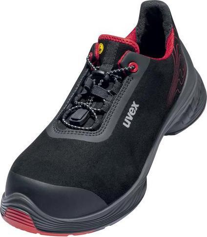 Produktbild Uvex Safety 1 G2 (S3, 39)