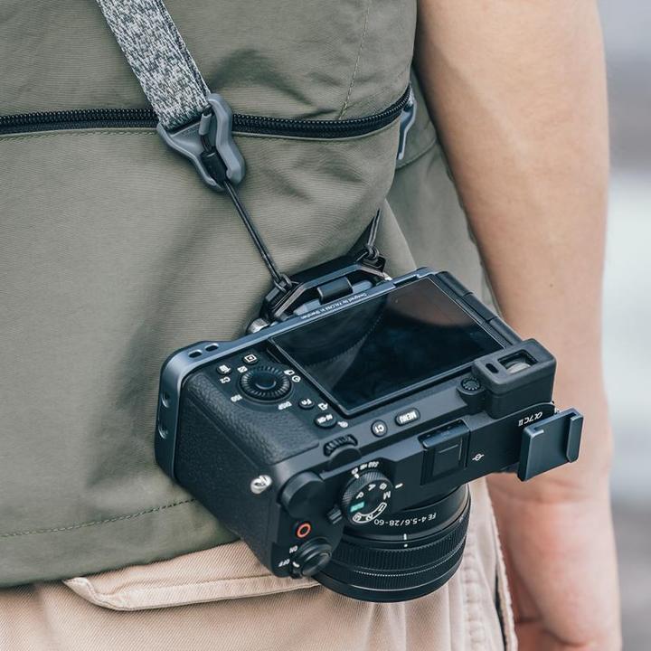 Image du produit Falcam F22 & F38 & F50 Quick Release Camera L Bracket (FOR SONY A7Câ ¡) C00B3A02