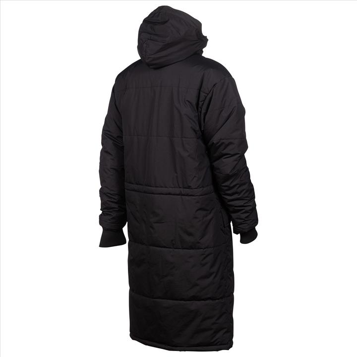 Actual product image Arena Team Parka Solid (L)