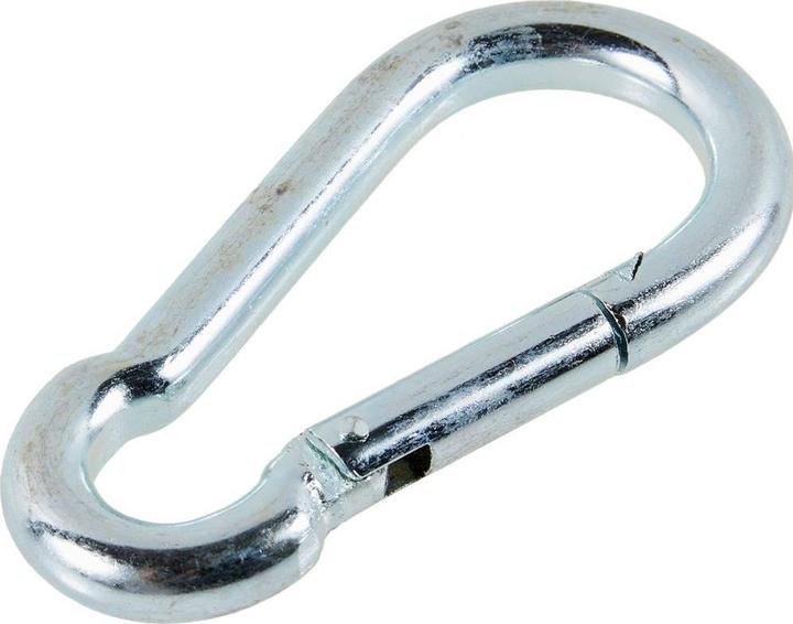 Produktbild Meister Feuerwehrhaken