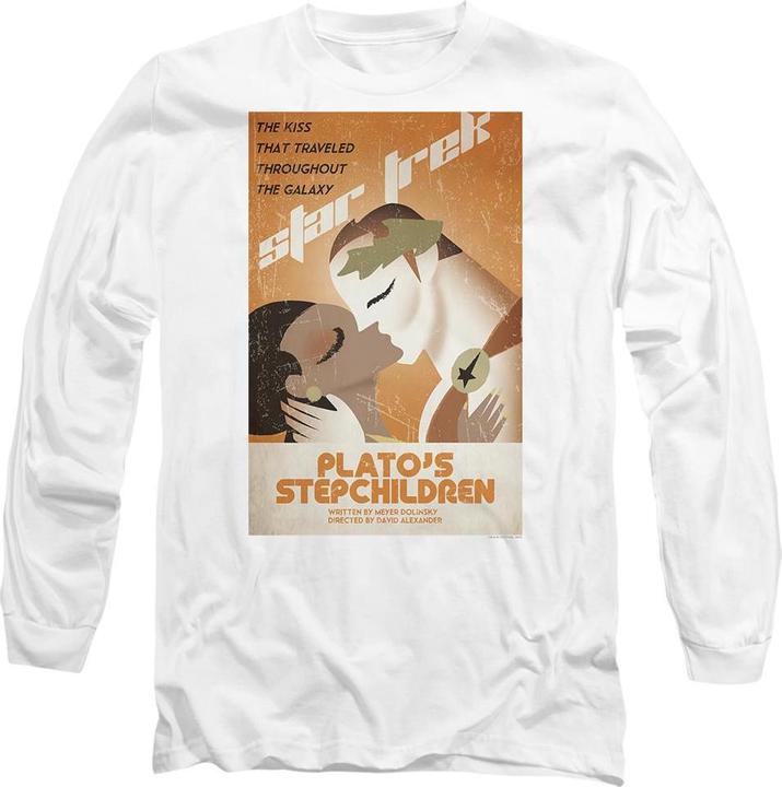 The Original Series Episode 65 TShirt (XXL)