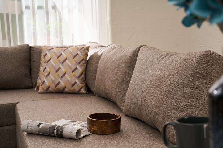 Image du produit Atelier del Sofa Aly (Canapé d'angle)