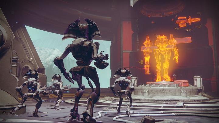 Produktbild Activision Destiny 2