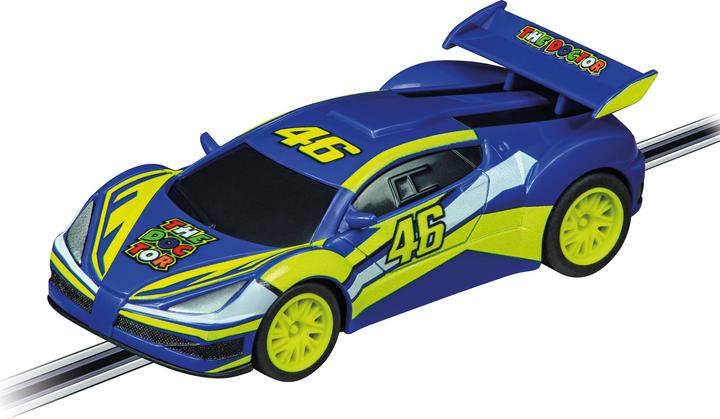 Produktbild Carrera GO!!! VR46 Ultimate Racing