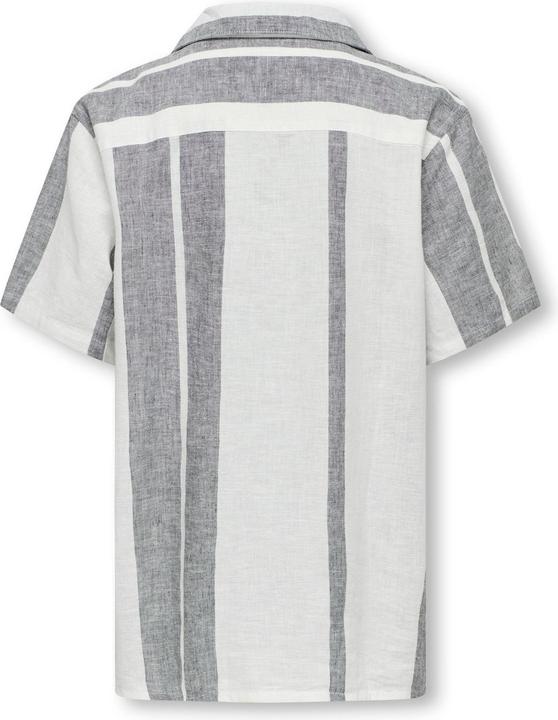 Immagine prodotto Only & Sons Junior OSJCAIDEN Hemd Hemd (164)