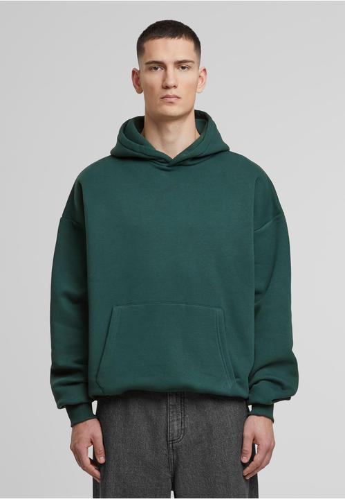 Immagine prodotto Prohibited Felpa con cappuccio oversize - 126651 (XS)