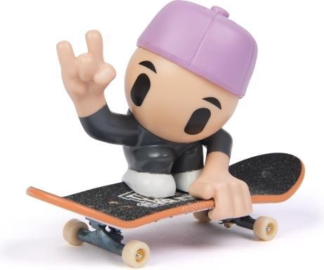 Produktbild Tech Sk8 Crew Exclusive Fingerboard & Figure