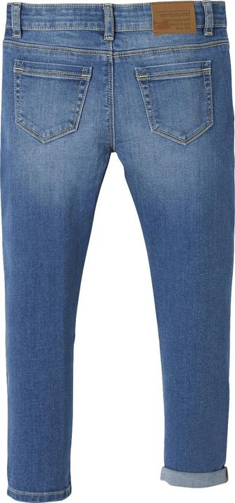 Actual product image Vertbaudet Jeans (128)