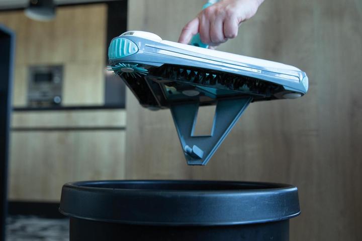 Actual product image Livington Deeper Sweeper (1 pcs.)