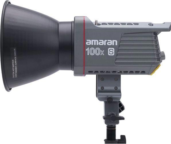 Actual product image Amaran 100x S