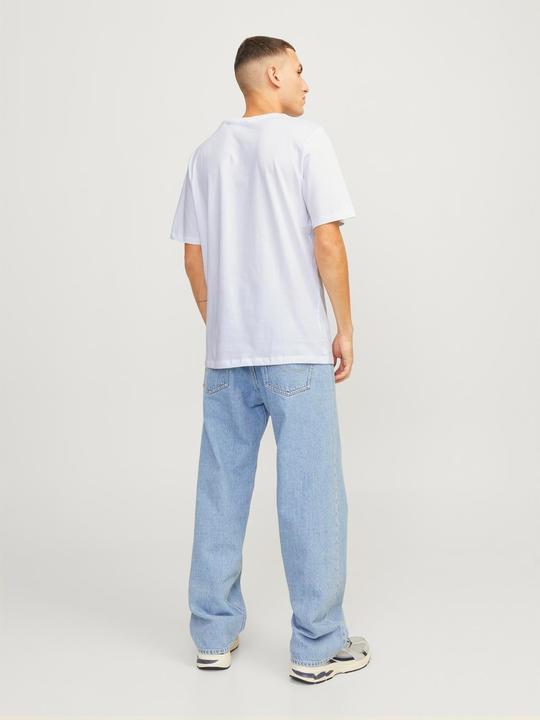 Immagine prodotto Jack & Jones Maglietta classica (M)