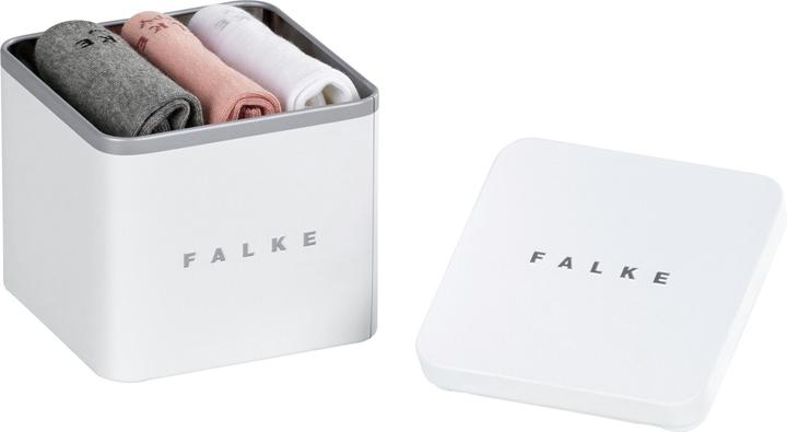 Actual product image Falke 49152 (pack of 3, 39 - 42)