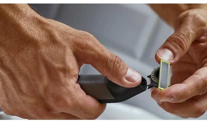 Actual product image Philips OneBlade Pro 360 Face + Body