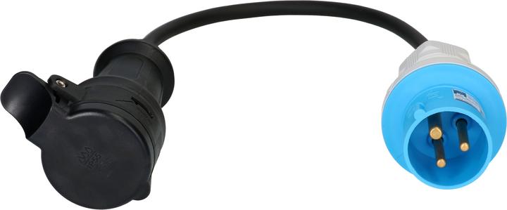 Image du produit Max Hauri CEE 16/3 – T23 (0.50 m, CEE 16/3)