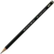 Immagine prodotto Faber-Castell Matita CASTELL 9000 (H, 1 x)