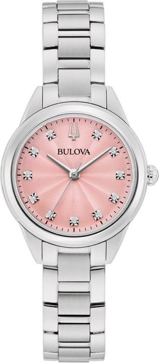 Immagine prodotto Bulova 96P249 (Orologio da polso analogico)