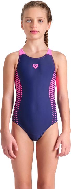 Arena G Openings Swimsuit V Back (128)