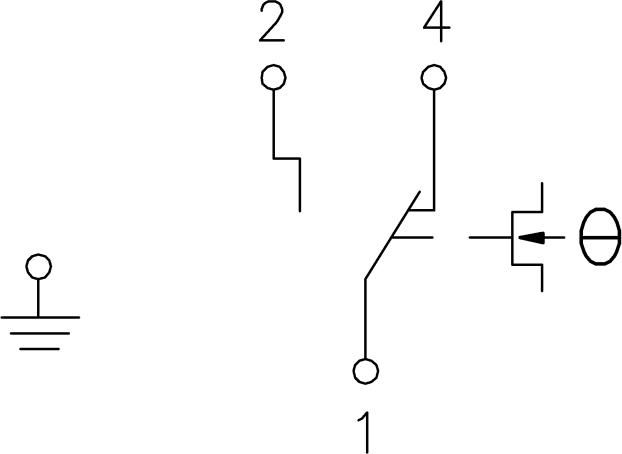 Produktbild ALRE JSF-4E