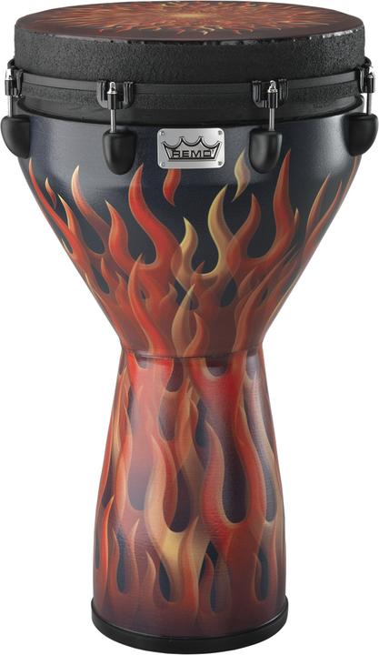 Image du produit Remo Djembé Mondo 14 (Djembé)