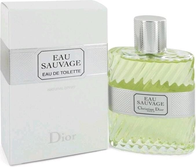 Immagine prodotto Dior Eau Sauvage (Eau de toilette, 100 ml)