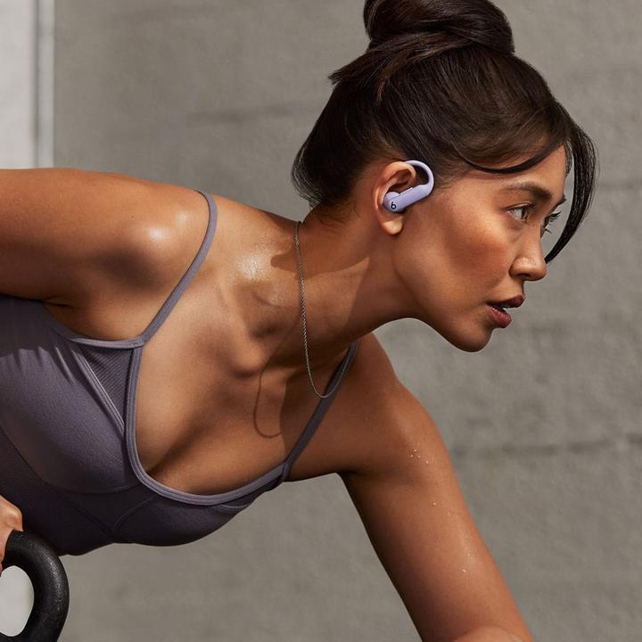 Immagine prodotto Beats Powerbeats Pro 2 (ANC, 10 h, Senza fili)