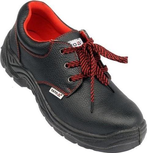 Yato LOWCUT SAFETY SHOES PUNO SB size 43 (43)