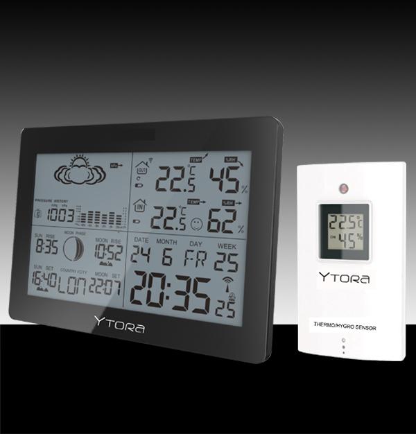 Produktbild Ytora Tpw389