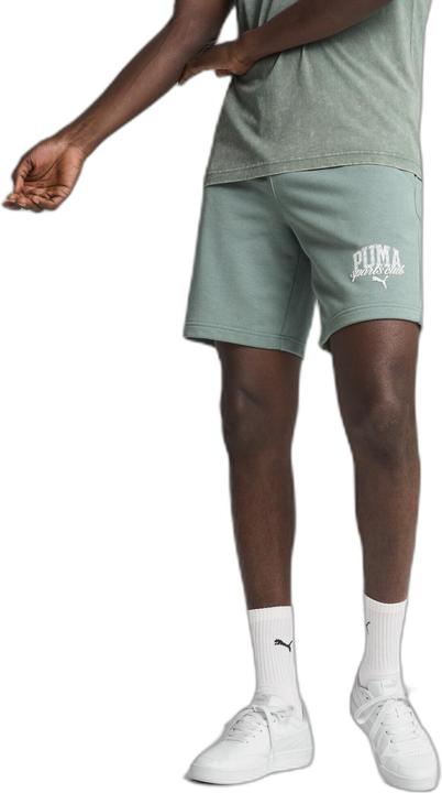 Actual product image Puma CLASS Shorts 8" TR (XXL)