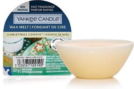 Image du produit Yankee Candle Christmas Cookie™ (22 g)