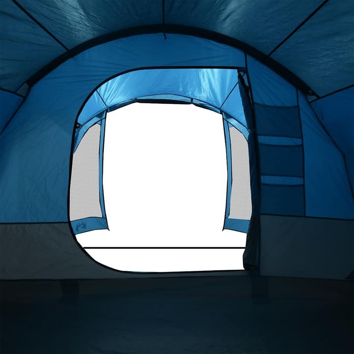Produktbild VidaXL Kresten (Tunnelzelt, 12.30 kg, 8 Personen)
