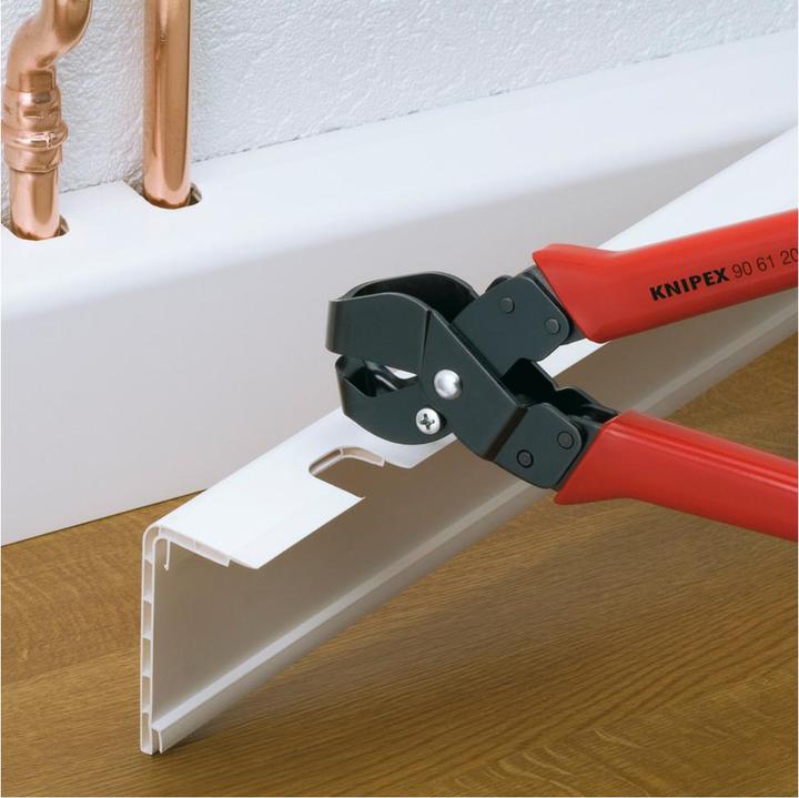 Produktbild Knipex Ausklinkzange (250 mm)