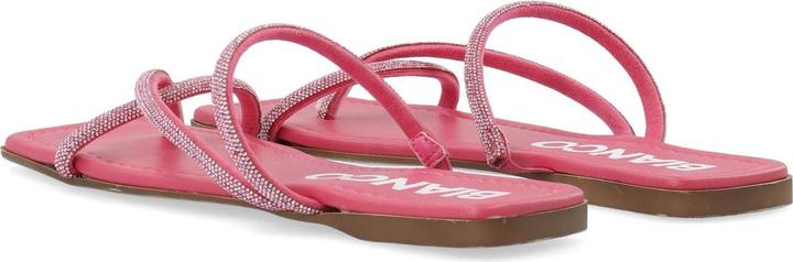 Actual product image Bianco BIASISSEL sandals (40)