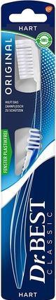 Immagine prodotto Dr. Best Spazzolino da denti Dr.Best originale duro (Duro, 1 x)