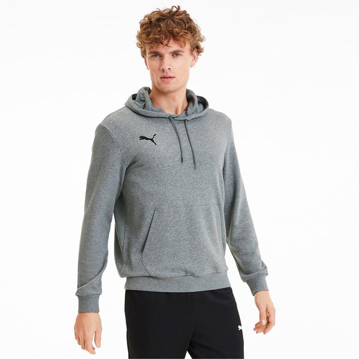 Immagine prodotto Puma TeamGoal 23 Casuals Felpa con cappuccio da uomo (XL)