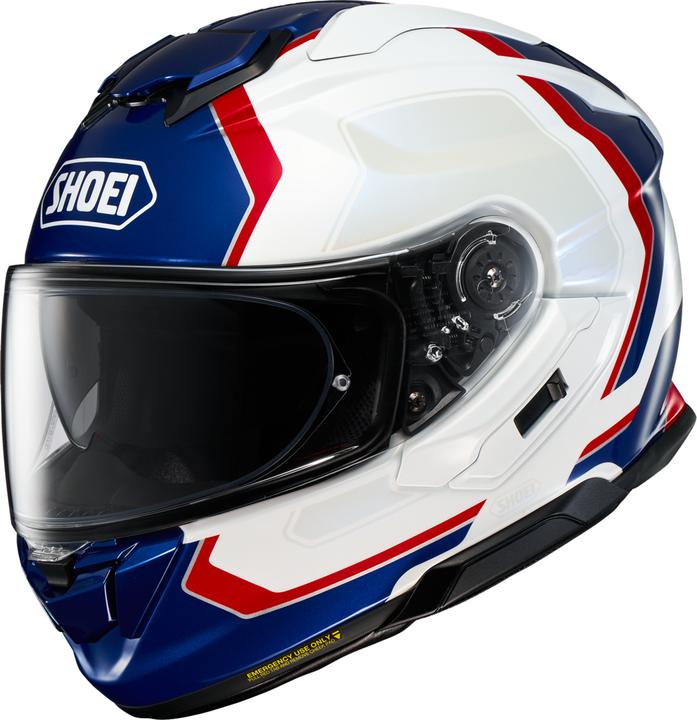Produktbild Shoei GT-Air 3 Realm (57 - 58 cm, M)