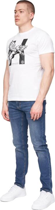 Immagine prodotto Henleys Mayhen Jeans Aderente Uomo (40)