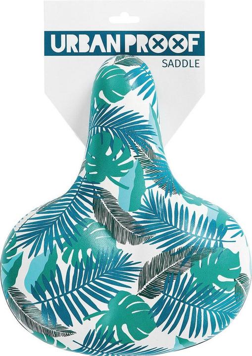 Actual product image Urban Proof Leafs