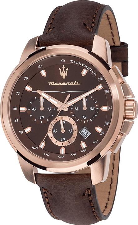 Marron, Beige, Or rose
